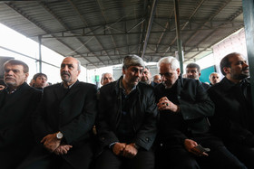 مراسم سالگرد جهان پهلوان غلامرضا تختی